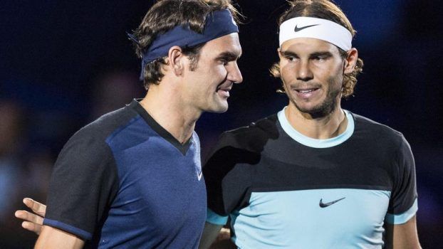 Indian Wells, agli ottavi di nuovo avversari Federer e Nadal