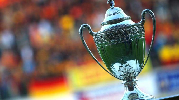 Coupe de France, si chiudono gli ottavi di finale con Bergerac-Lille