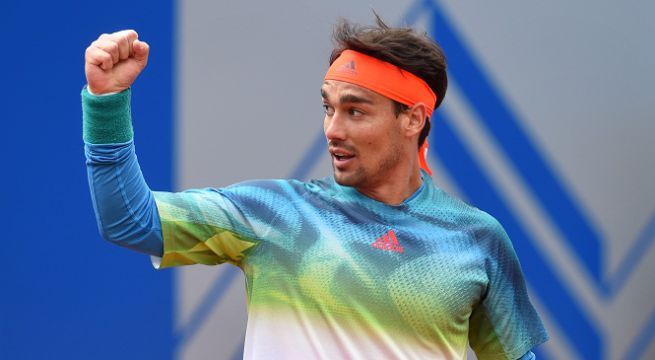 A Miami parte il tabellone maschile: oggi in campo Fabio Fognini