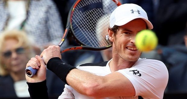 ATP Dubai, oggi in campo i quarti di finale: attesi Murray e Pouille