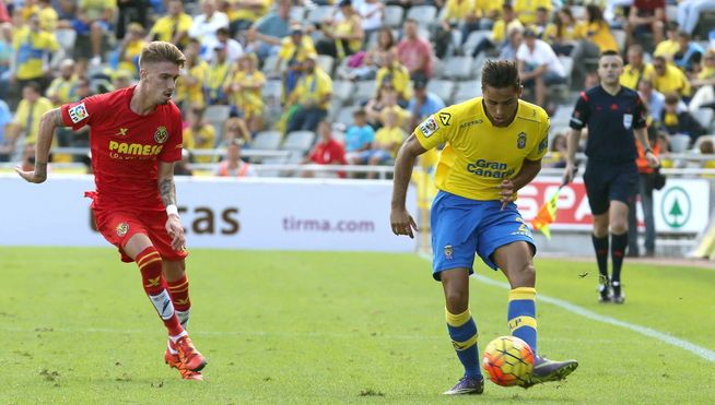 Liga, il Villareal vola alle Canarie per affrontare il Las Palmas (ore 20.45)