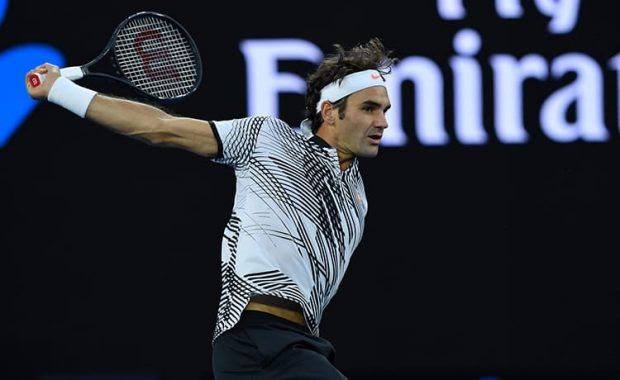 Indian Wells, questa sera in campo Rafa Nadal e Roger Federer