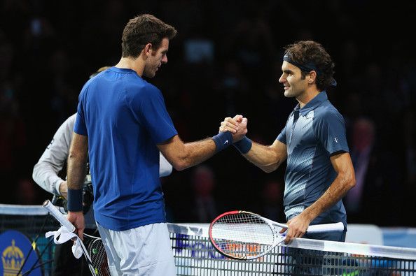 Tennis, Miami: Federer ritrova Del Potro al terzo turno
