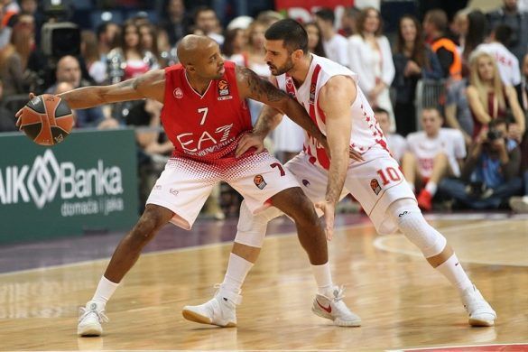 Eurolega, contro la Stella Rossa per Milano c’è solo l’onore da difendere