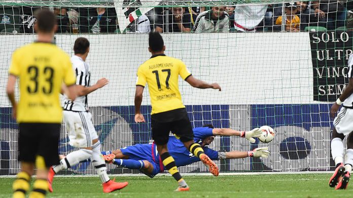 Champions League: impresa disperata per il Barça, il Borussia Dortmund ci crede