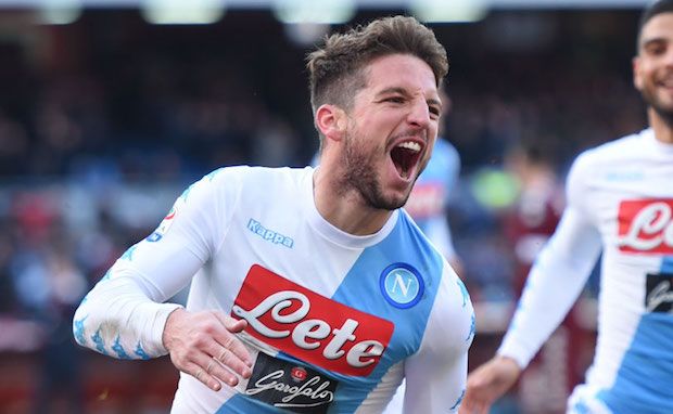 Serie A, Roma e Napoli impegnate contro le ultime della classe