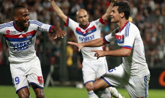 Ligue 1, lotta per il quarto posto nell’anticipo tra Bordeaux e Lione