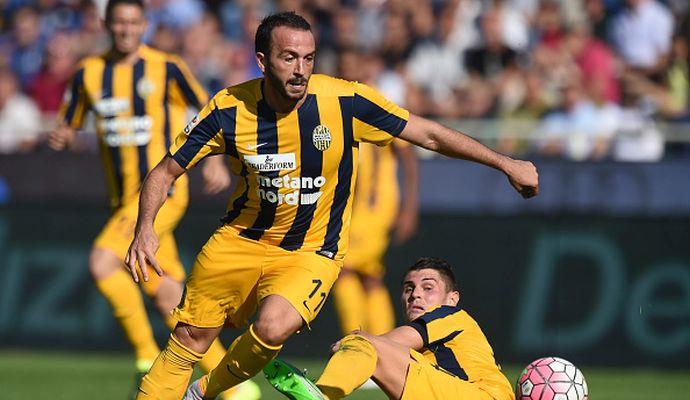 Serie B: il Verona si gioca la chance di tornare in vetta contro l’Ascoli