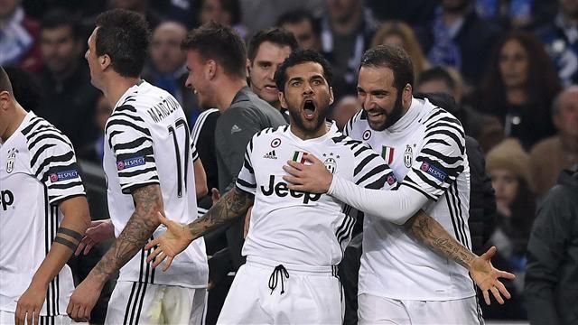 Champions League: Juventus, nessuna distrazione con il Porto (ore 20.45)