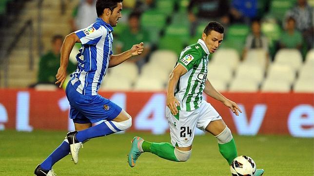 Liga, alle 20.45 l’anticipo tra Real Betis e Real Sociedad