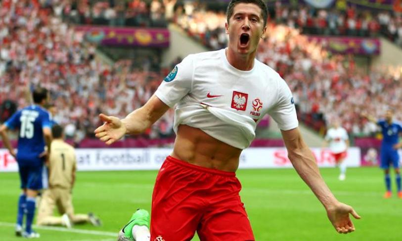 Qualificazioni 2018, Gruppo E: la Polonia prova l’allungo sul Montenegro