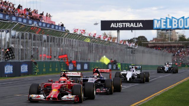 Formula 1, Mondiale al via: Mercedes ancora regina?