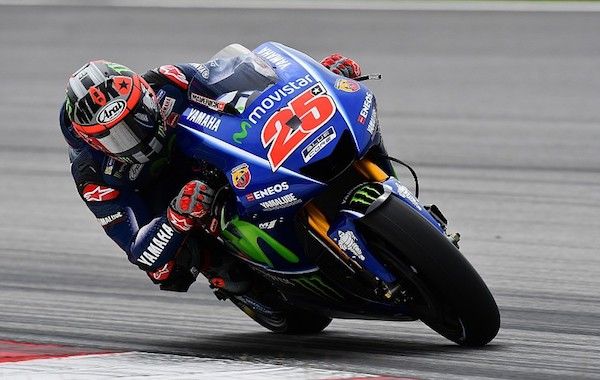 MotoGP, qualifiche annullate e si parte con i risultati delle libere
