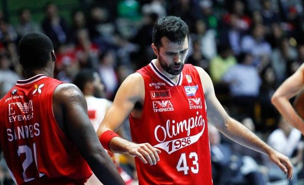 Eurolega, la sfida delle due grandi deluse Ea7 Milano e Brose Bamberg