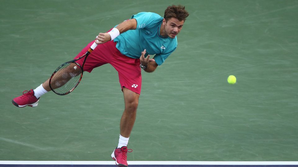 Indian Wells: nei primi due match dei quarti di finale Wawrinka e Busta favoriti