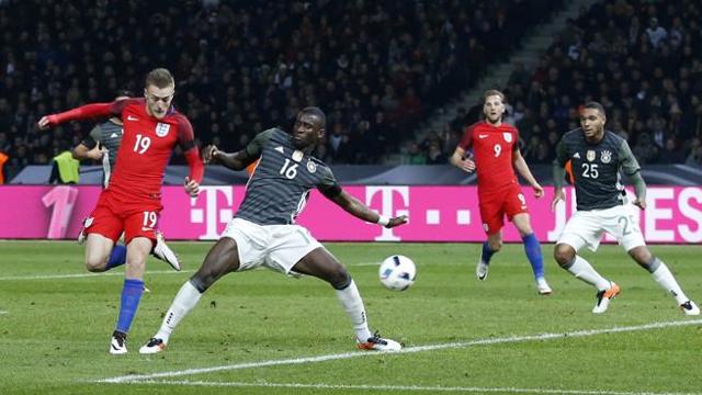 Storia ed emozioni nell’amichevole di lusso tra Germania e Inghilterra