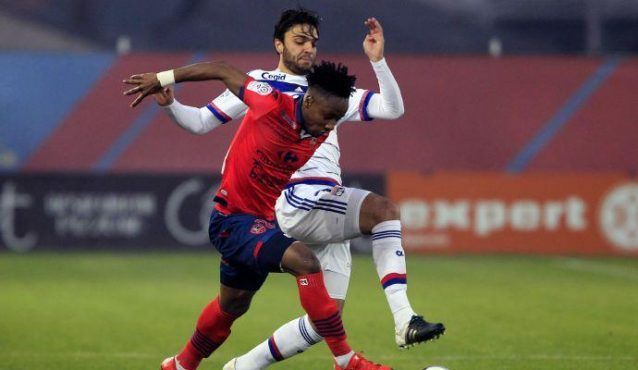 Ligue 1, il Lione ad Angers per mantenere il quinto posto