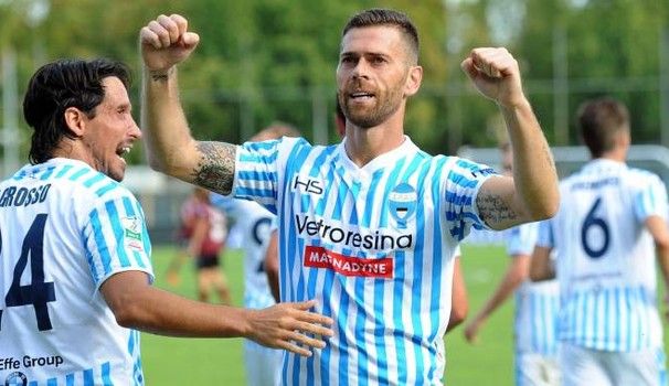 Serie B, la Spal ha il primo match point per la promozione in Serie A