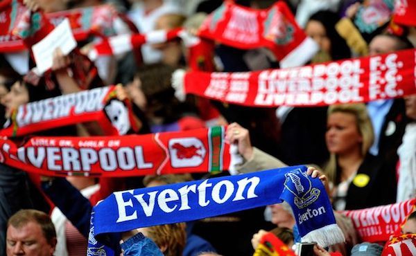 Premier League, il derby di Liverpool apre il sabato di Premier