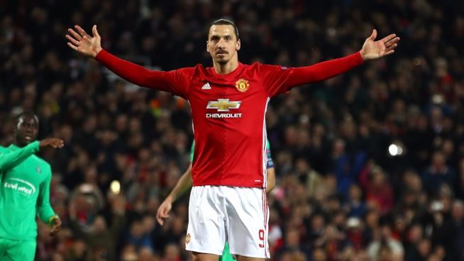 Europa League, lo United gioca in Belgio, l’Ajax riceve lo Schalke04