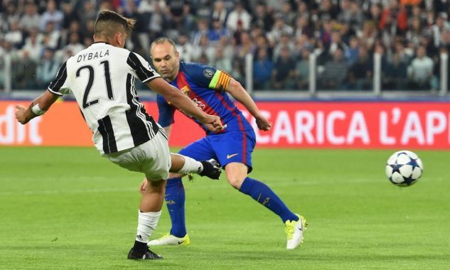 Champions League: Juventus, concentrazione massima al Camp Nou