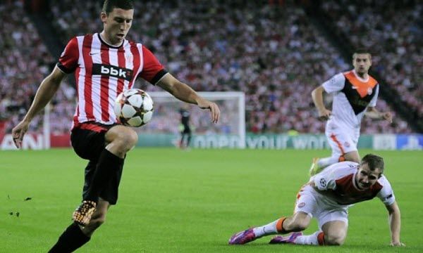 Liga, sfida per un posto in Europa tra Eibar e Athletic Bilbao