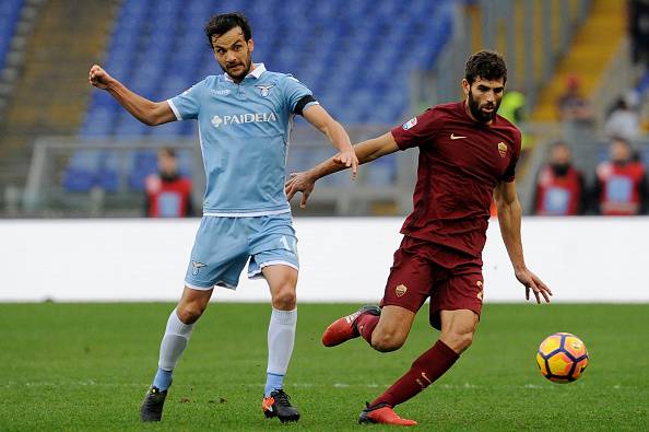 Coppa Italia: disperata rimonta per la Roma nel derby che vale la finale