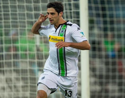 DFB Pokal, Borussia M’gladbach-Eintracht Francoforte semifinale in attesa delle grandi