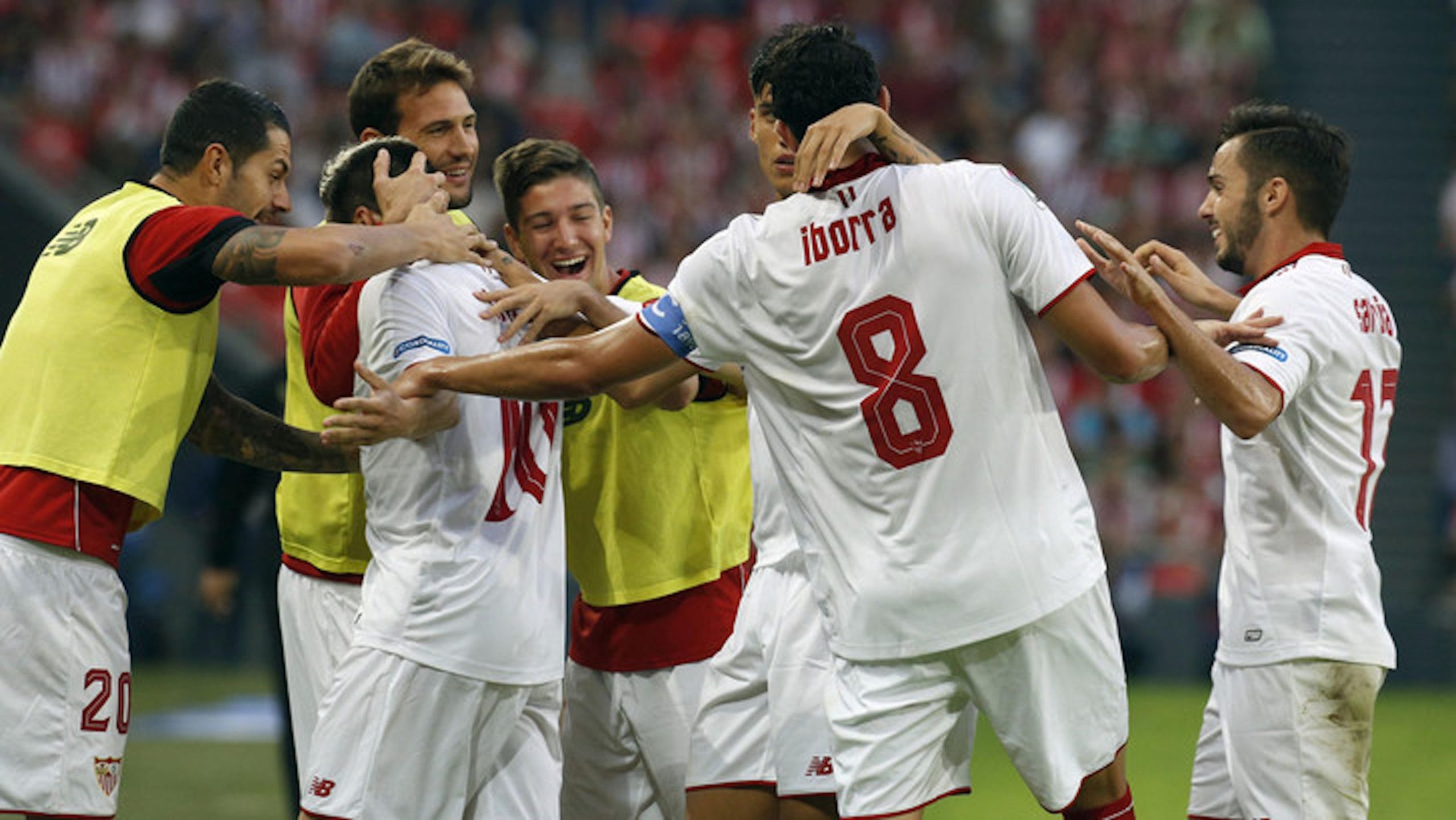 Liga, il Siviglia al Mestalla per tornare a -1 dall’Atletico