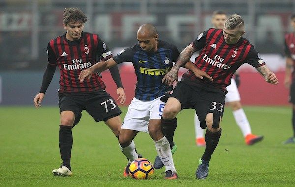 Serie A, alle 12.30 il primo derby di Milano tutto cinese