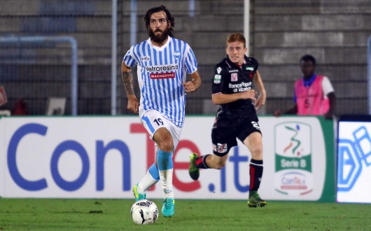 Serie B, Spal-Trapani è l’antipasto della 36ª giornata