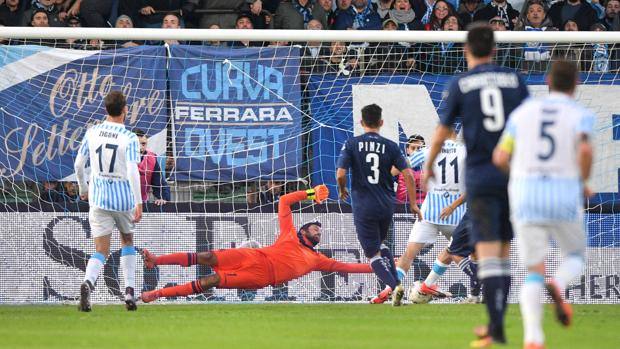 Serie B, la Spal a Brescia per riprendere la vetta della classifica