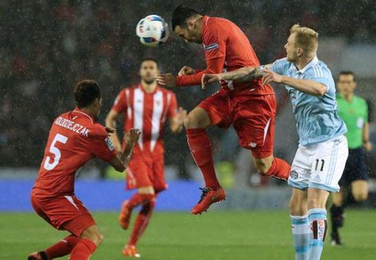 Liga, la 34esima giornata si conclude con i tre posticipi serali