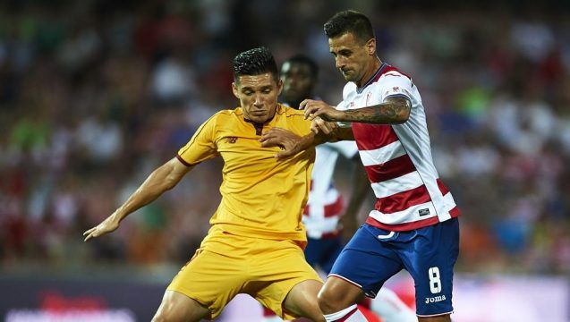 Liga, la 33esima giornata si apre con il derby andaluso tra Siviglia e Granada