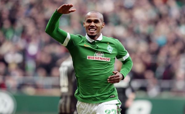 Bundesliga, sfida da metà classifica tra Francoforte e Brema