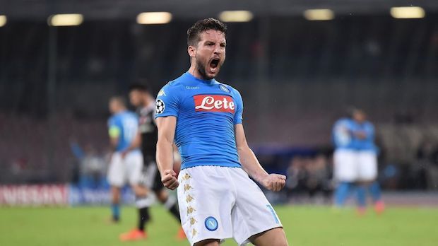 Serie A, il Napoli in campo alle 12.30 per superare la Roma