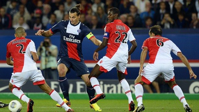 Coppa di Francia, ennesimo capitolo tra PSG e Monaco