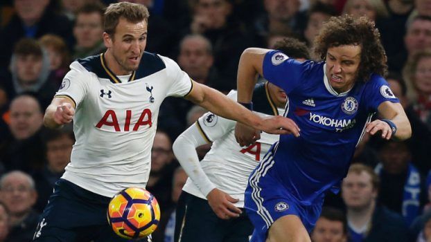 FA Cup, a Wembley la semifinale tra Chelsea e Tottenham