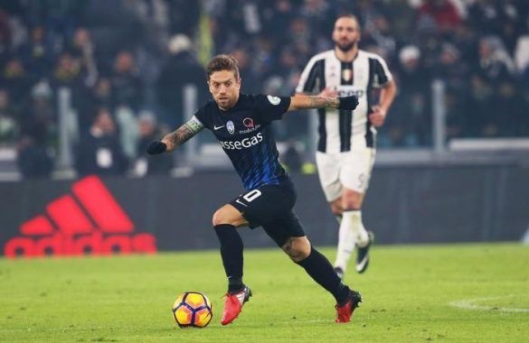 Serie A: Juventus attesa a Bergamo nell’anticipo della 34esima giornata