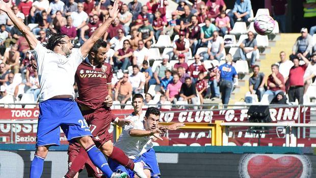 Serie A, Toro e Samp scontro senza grandi ambizioni