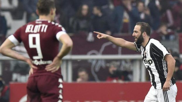 Serie A, gli anticipi di Napoli e Juve fondamentali per la stagione