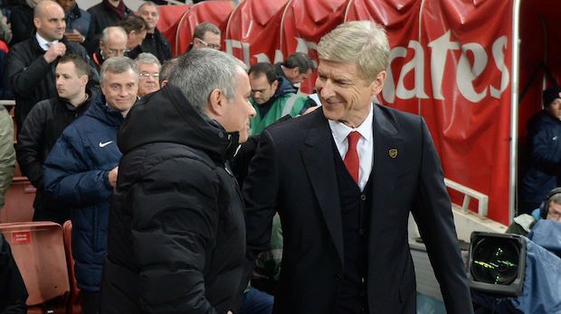 Premier League, Arsenal e United si giocano il quinto posto