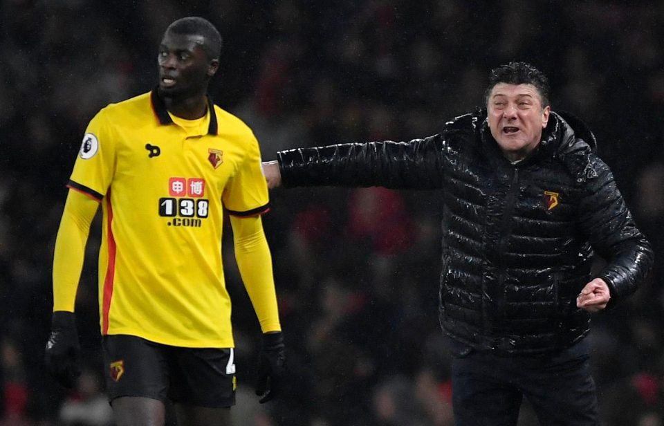 Premier League, Liverpool a Watford per inseguire la Champions League