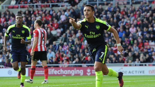 Premier League, sfida incrociata tra Arsenal e Manchester City