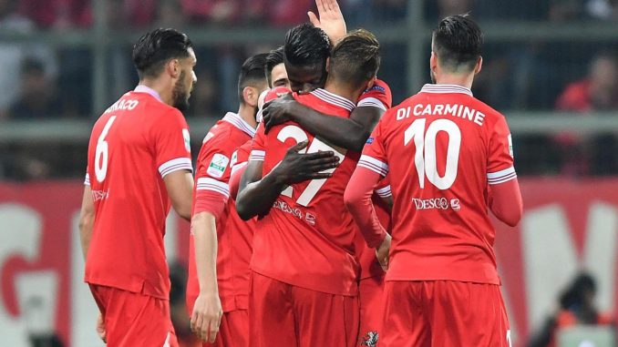 Serie B, le sorti della lotta playoff in mano a Perugia e Spezia