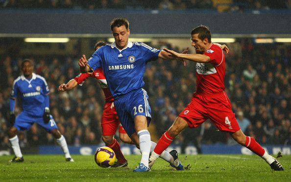 Premier League, il Chelsea non può fallire contro il quasi retrocesso Middlesbrough