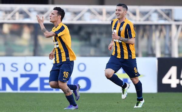 Serie B, continua la lotta tra Verona e Frosinone per la promozione diretta