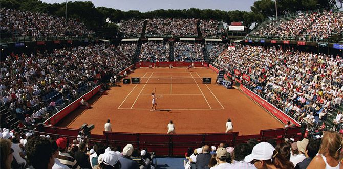 Tennis, Internazionali: Wawrinka ritrova Paire al debutto a Roma