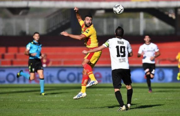 Serie B, Benevento e Spezia per un posto nella semifinale playoff