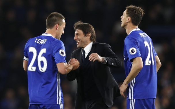 Premier League, questa sera il Chelsea potrebbe laurearsi campione d’Inghilterra